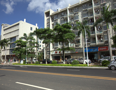 中新机场3